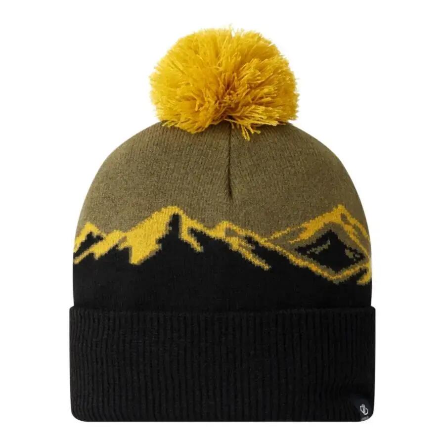 Fernie Bobble Hat Gyerek kötött sapka 2/3