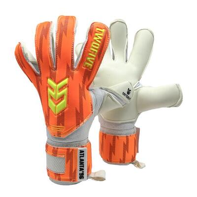 Keepershandschoenen twofive atlanta96 orange advance (2025)