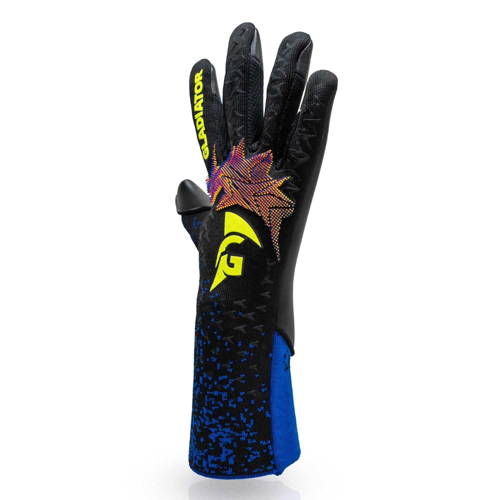 Atahua Pro Grip Keepershandschoenen 3/5