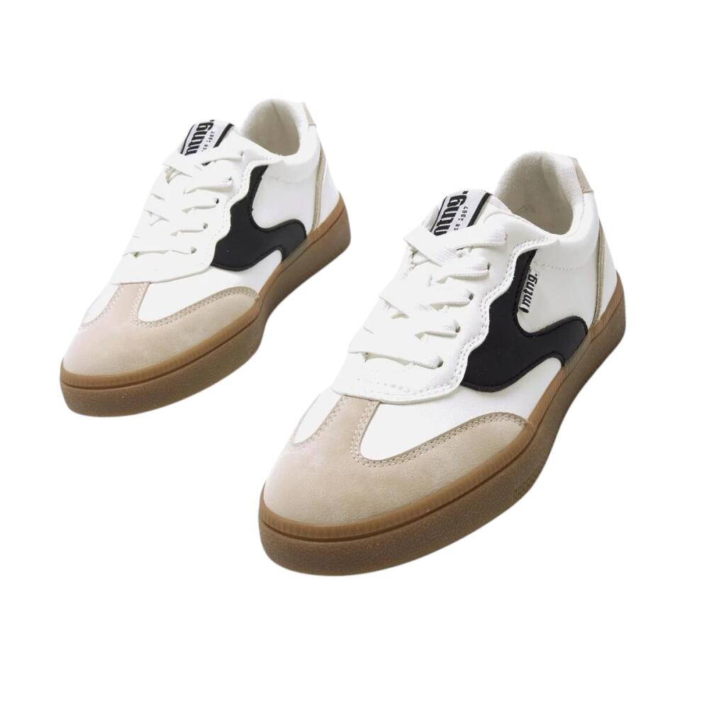 Zapatilla de Moda para MUJER MUSTANG BULLE 4/7