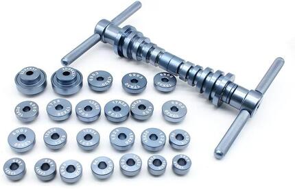 BikeFlow Lager-Montagesatz Naben Fahrrad Rennrad MTB