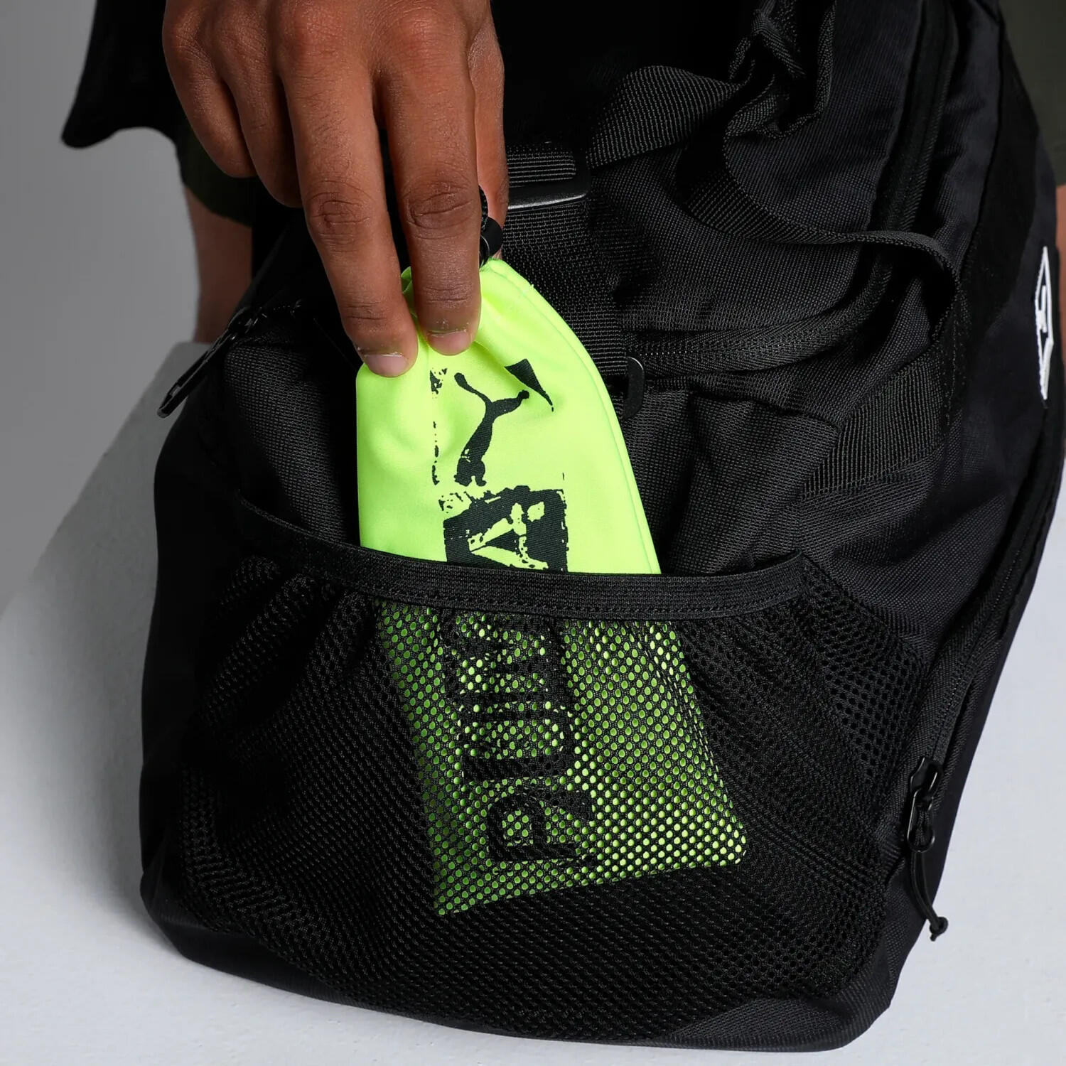 Training Kleine 19L Sporttasche Erwachsene PUMA 9/11
