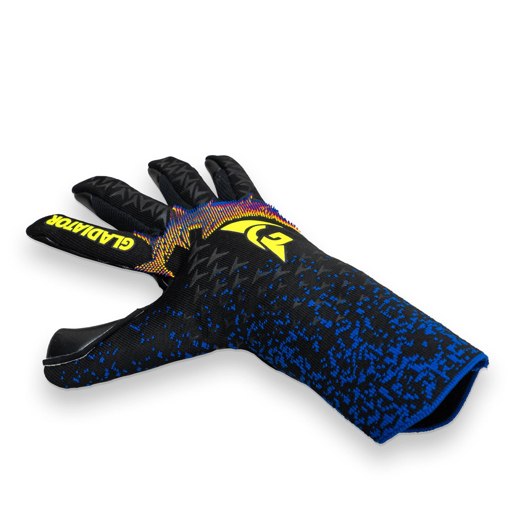 Atahua Pro Grip Keepershandschoenen 4/5