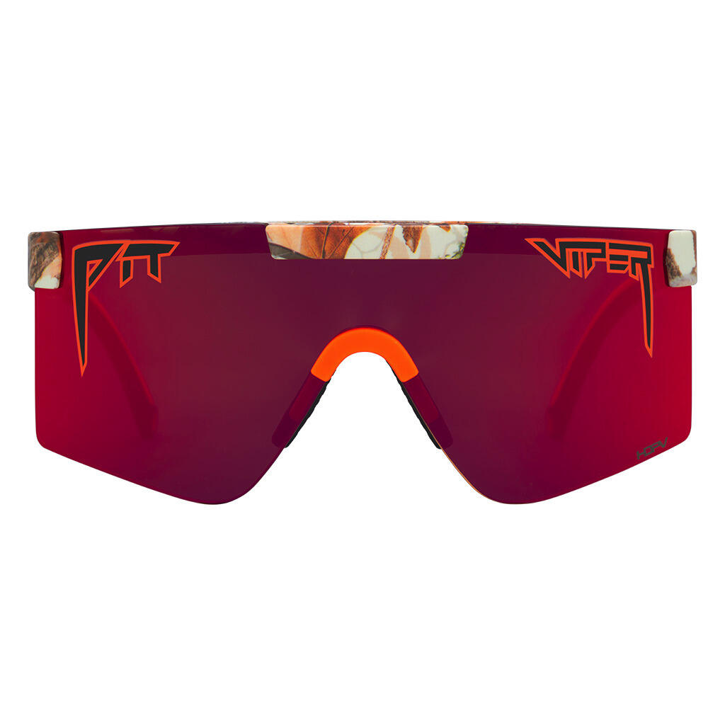 PIT VIPER Sunglasses Pit Viper Bush Original Narrow HDPV