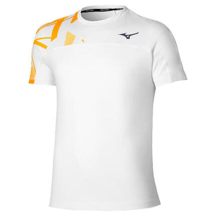 T-shirt Mizuno Shadow