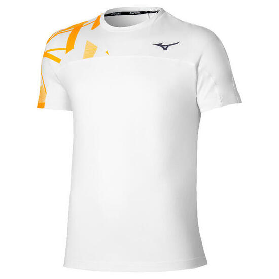 T-shirt Mizuno Shadow