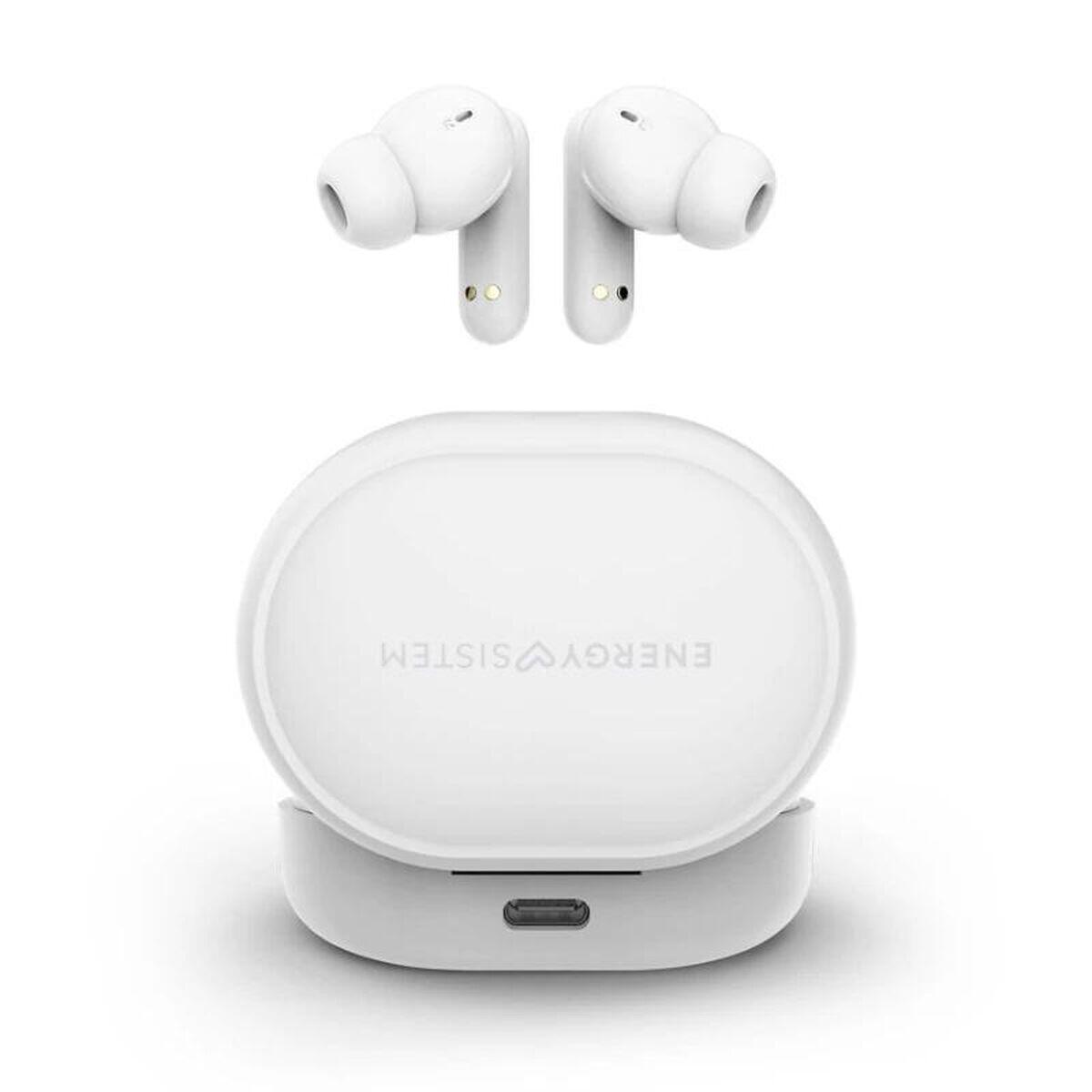 Kabellose Kopfhörer mit Ladebox ENERGY SISTEM 459926 Bluetooth 3/5