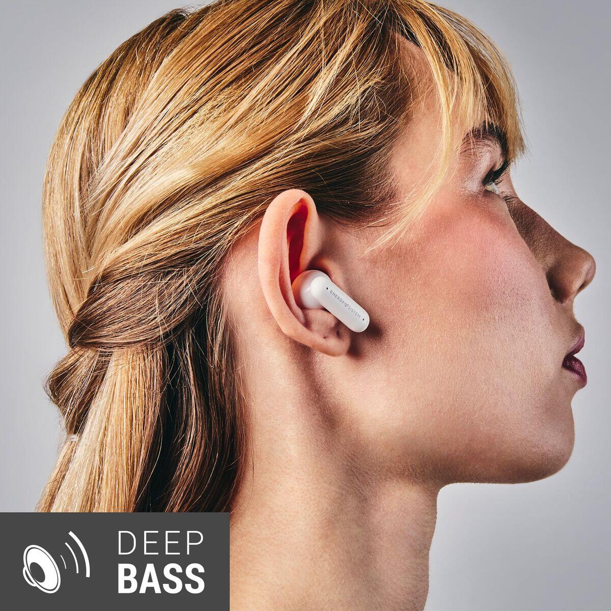 Kabellose Kopfhörer mit Ladebox ENERGY SISTEM 459926 Bluetooth 5/5