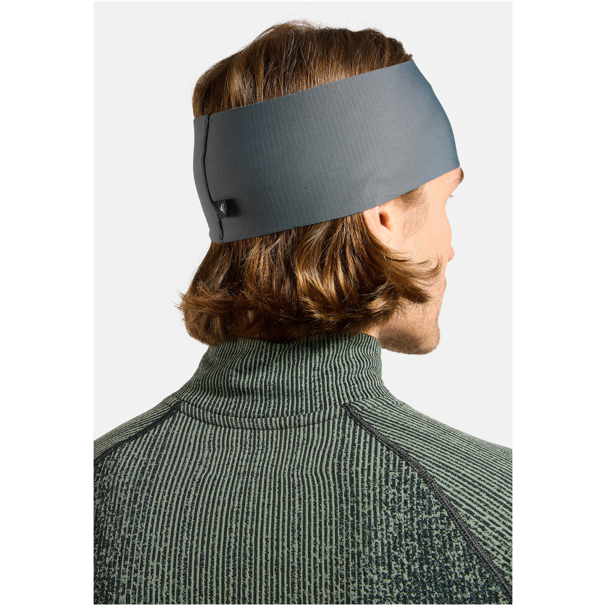 Opaska Odlo Headband MOVE LIGHT 3/7