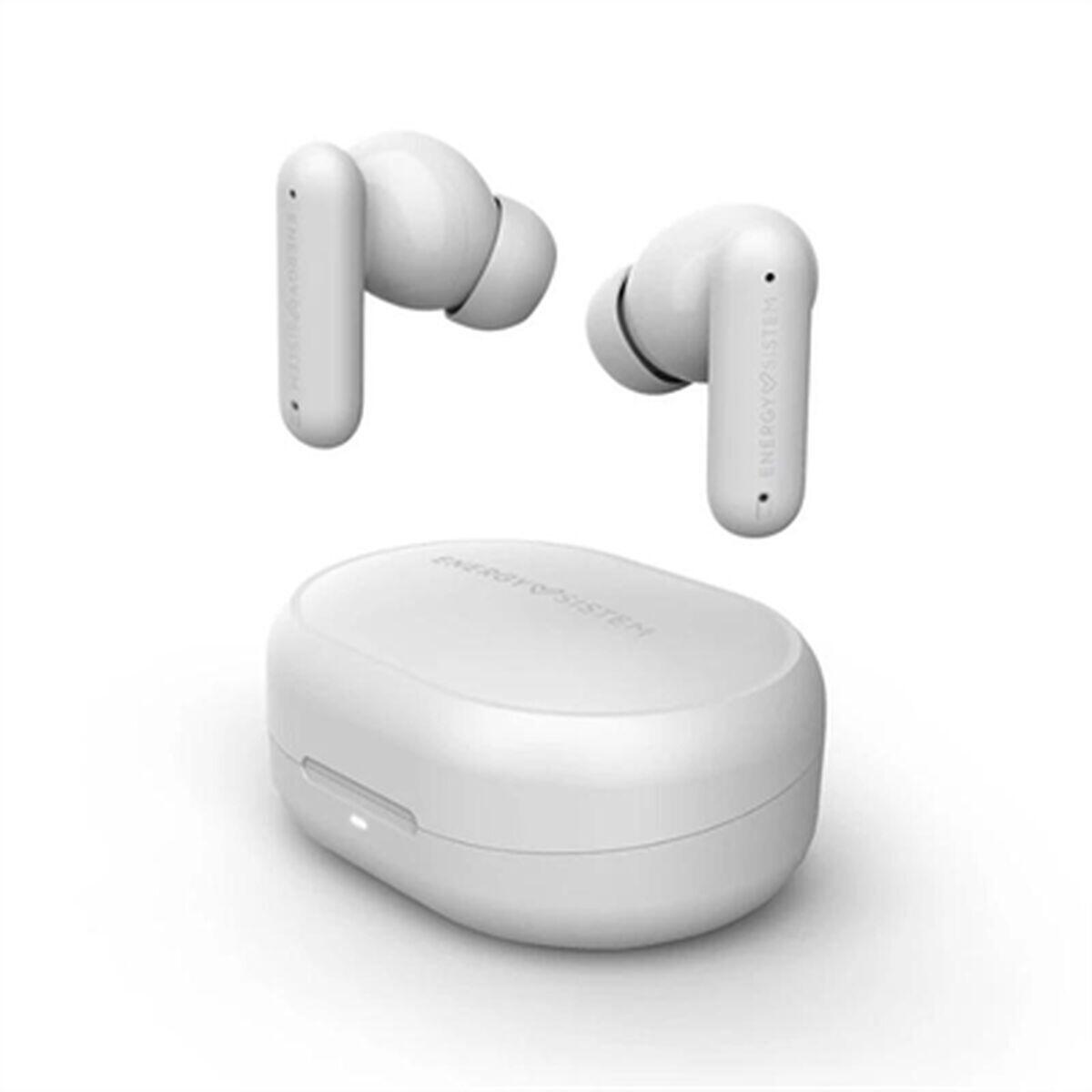 Căști fără fir cu carcasă de încărcare ENERGY SISTEM 459926 Bluetooth