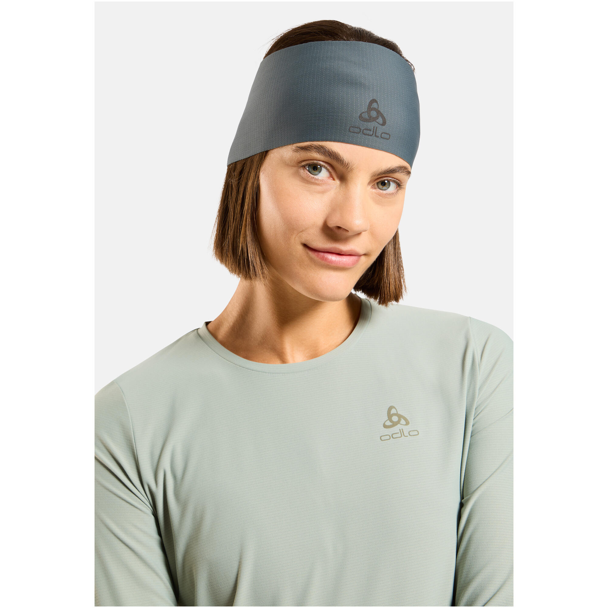 Opaska Odlo Headband MOVE LIGHT 2/7