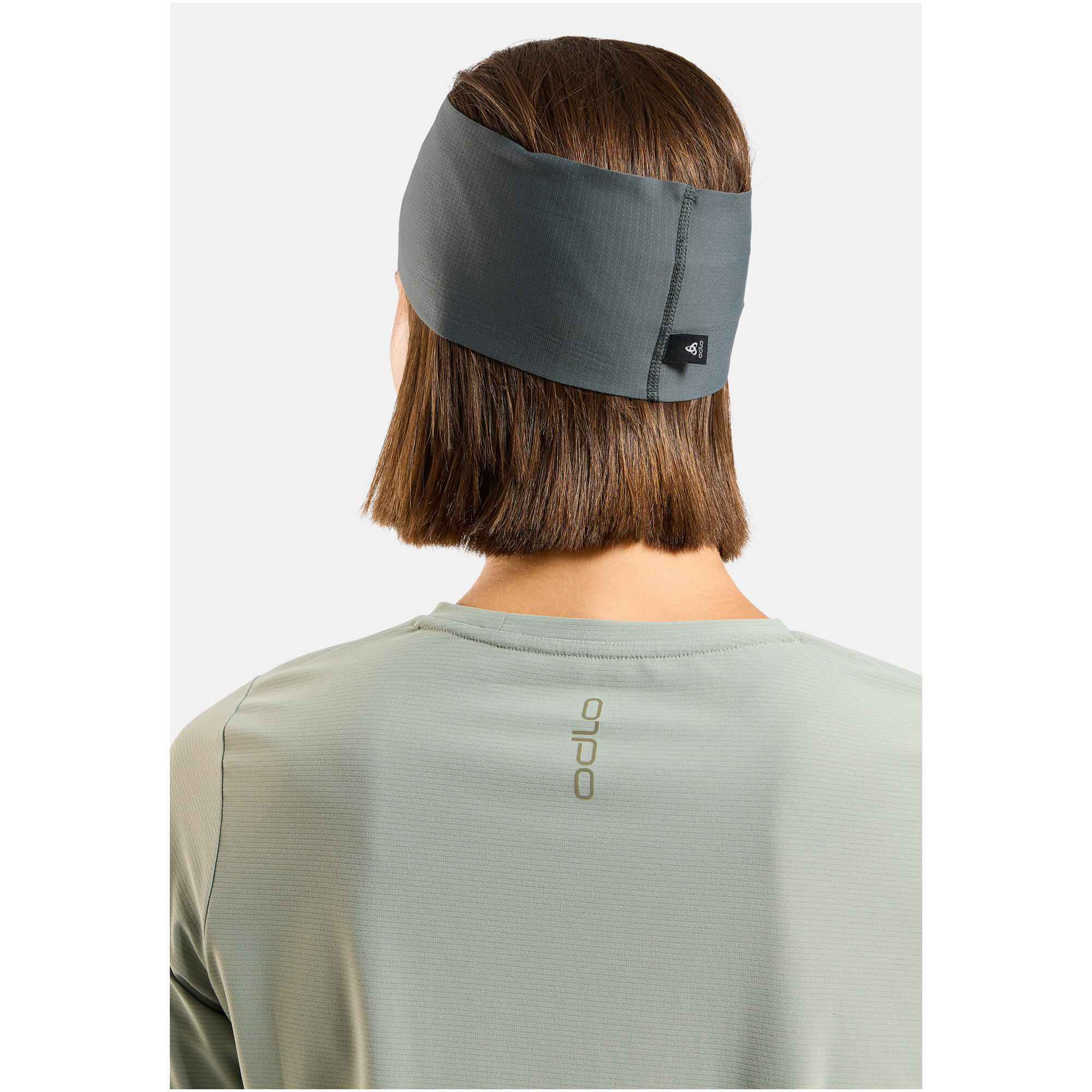 Opaska Odlo Headband MOVE LIGHT 4/7