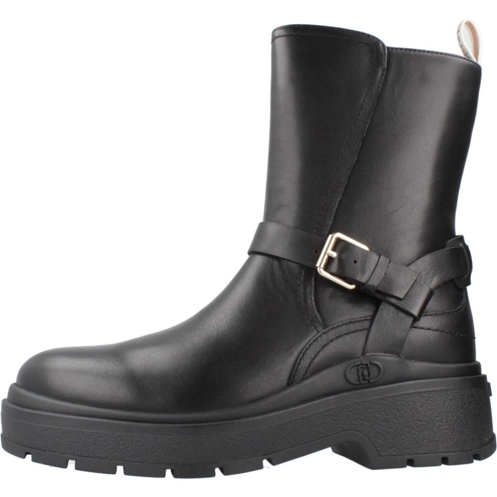 Buty LIU-JO ANDREA 03 Czarny 2/5