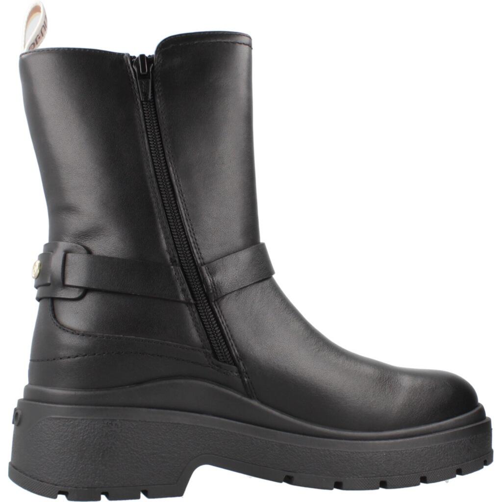 Buty LIU-JO ANDREA 03 Czarny 4/5