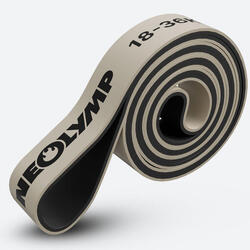 Bandes Résistance - Élastiques Musculation Niveau 3 pour Fitness et Entraînement