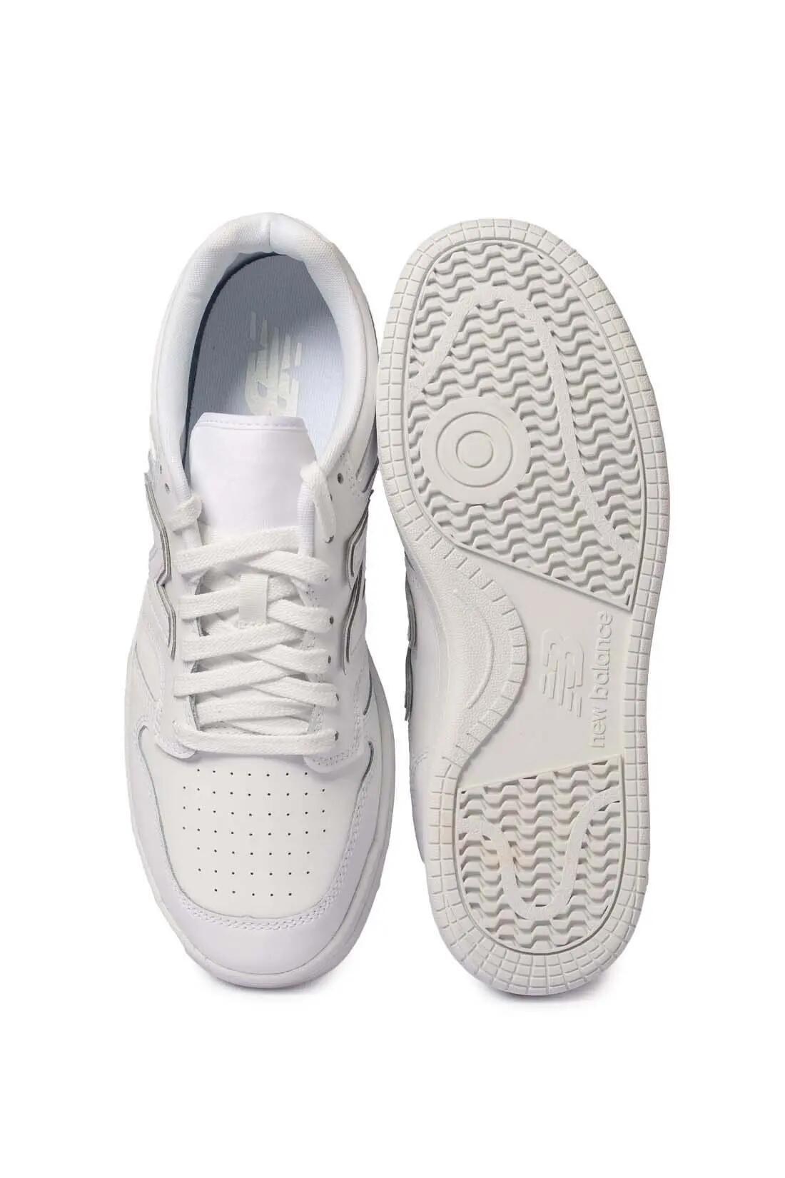 Sapatilhas New balance modelo BB480L3W para homem 5/7