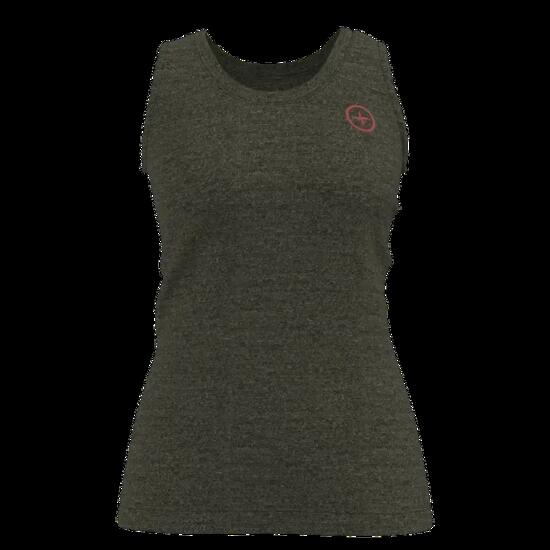 Great Escapes Linda débardeur femme forest night-S