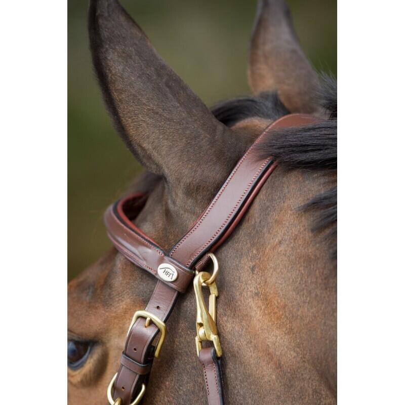 Bridas de equitación HFI Combo 3/3