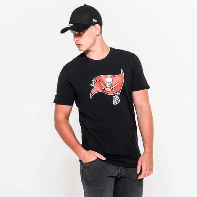 T-shirt Tampa Bay Buccaneers 3/7