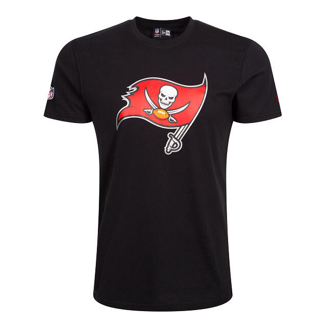NEW ERA T-shirt Tampa Bay Buccaneers