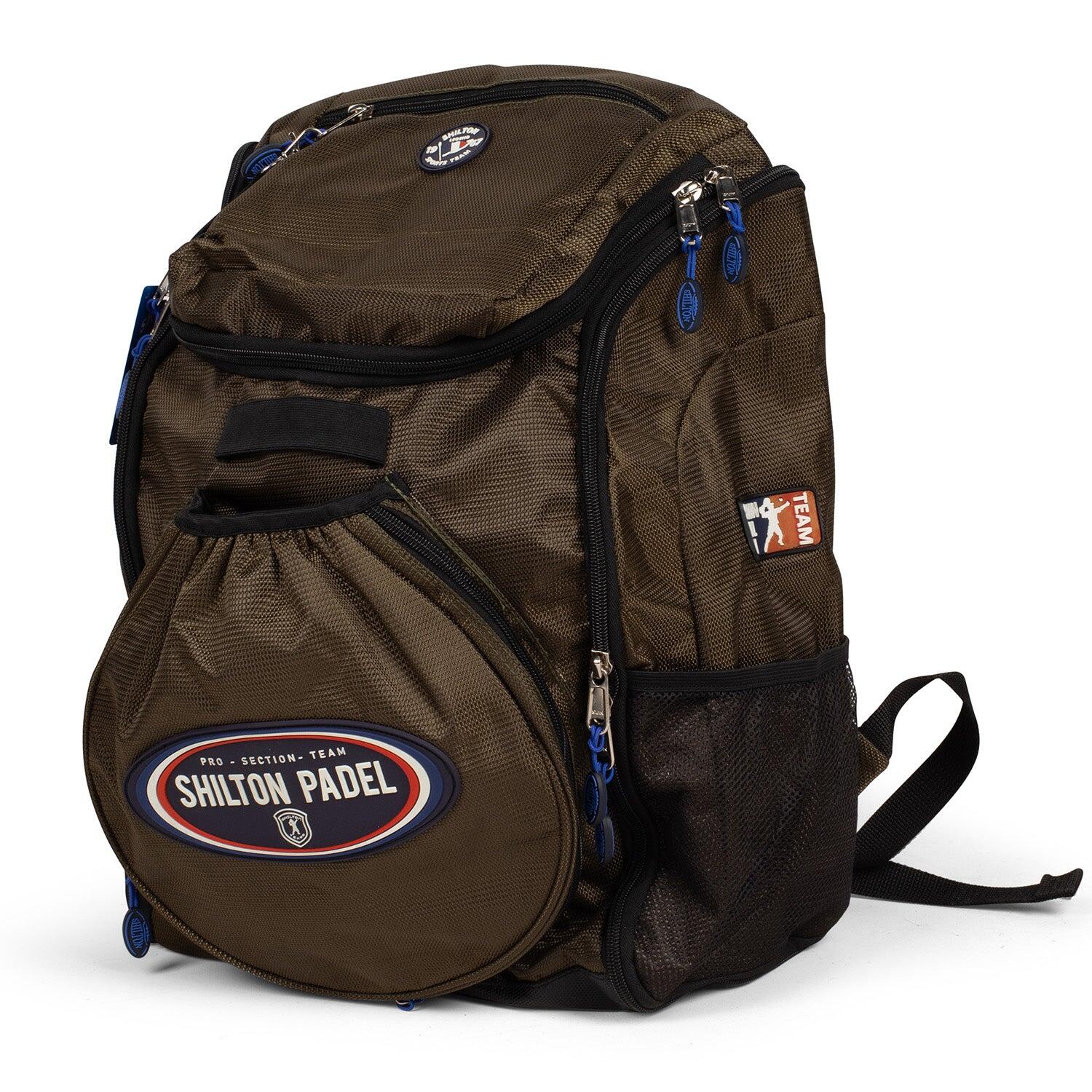 Sac à dos padel legend homme 3/4