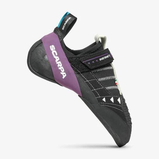 Buty wspinaczkowe Scarpa Instinct VSR LV