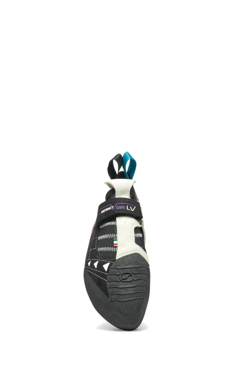 Buty wspinaczkowe Scarpa Instinct VSR LV 2/7