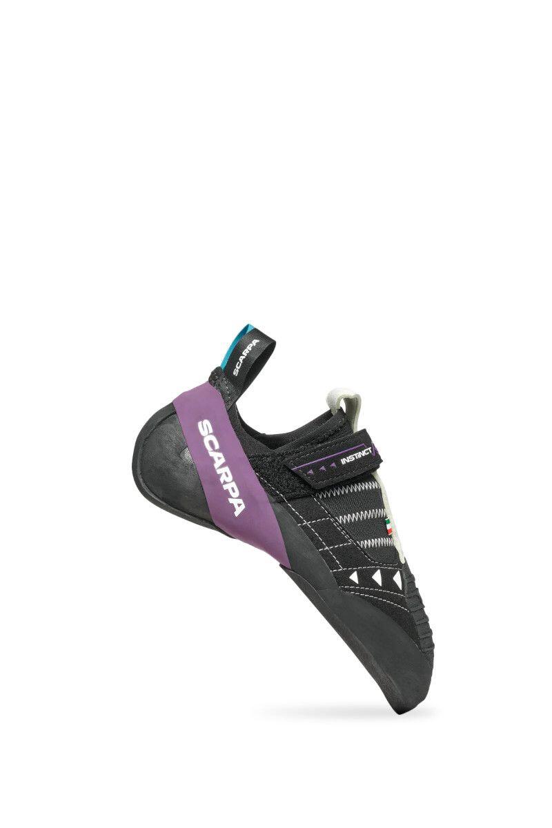 Buty wspinaczkowe Scarpa Instinct VSR LV 5/7