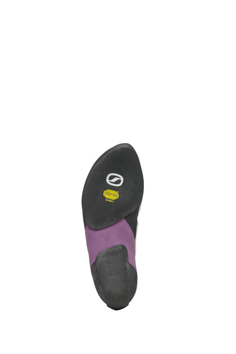 Buty wspinaczkowe Scarpa Instinct VSR LV 4/7