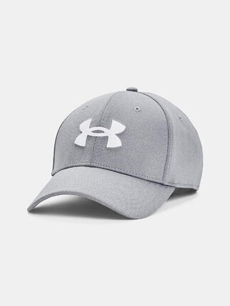 Under Armour Men's Blitzing 3.0 Cap Pet met Klep