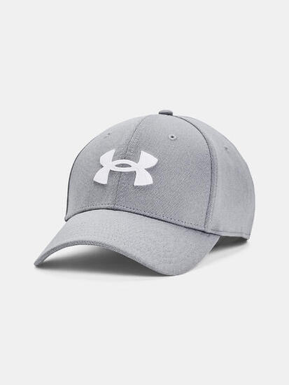 Under Armour Men's Blitzing 3.0 Cap Pet met Klep