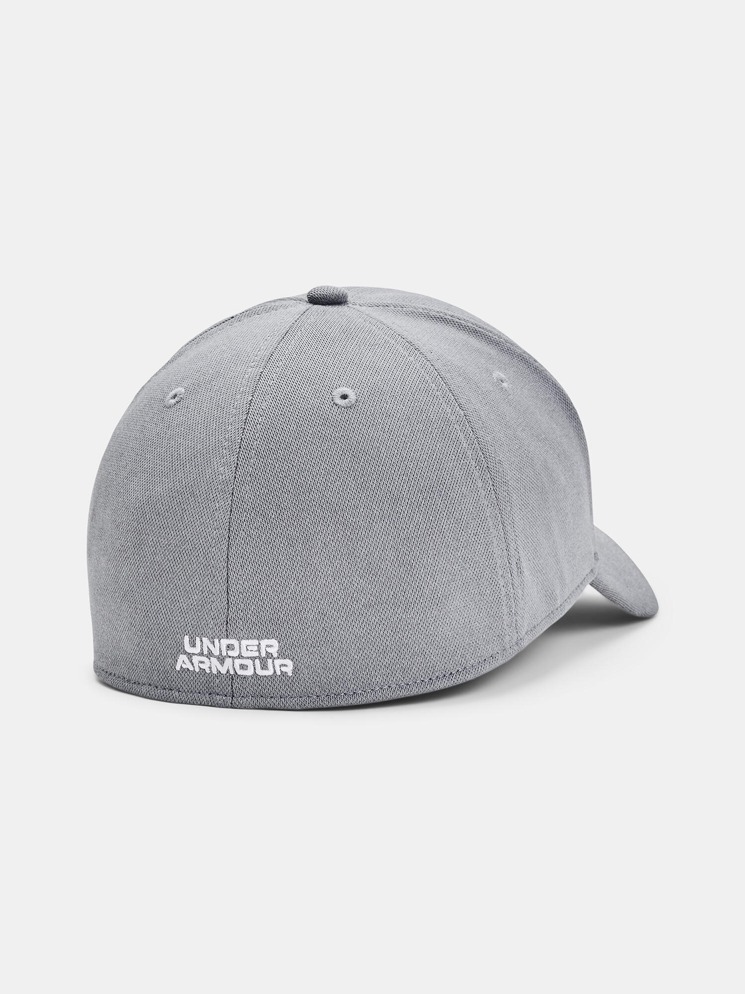 Cappellino con Visiera Under Armour Men's Blitzing 3.0 Cap 2/4