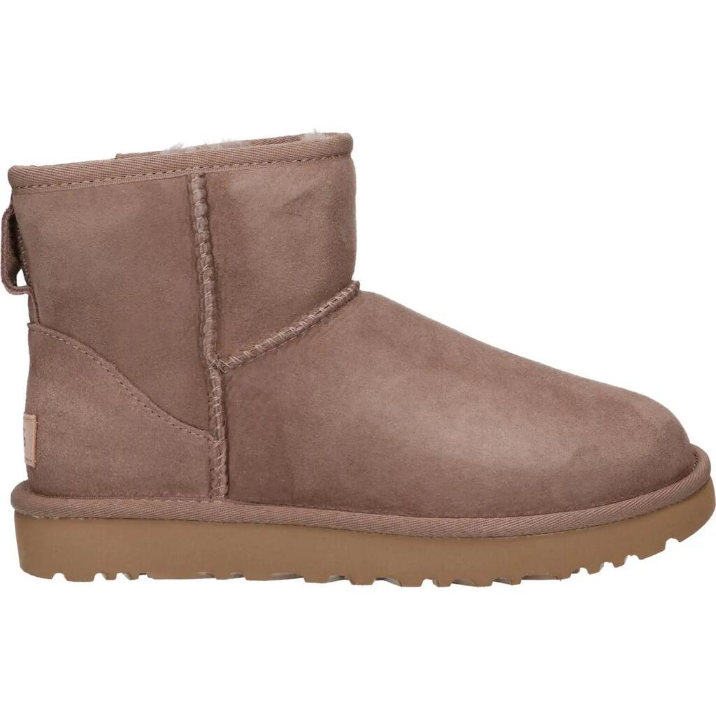 Unisex - Outdoor - Boots - Classic Mini II - Caribou