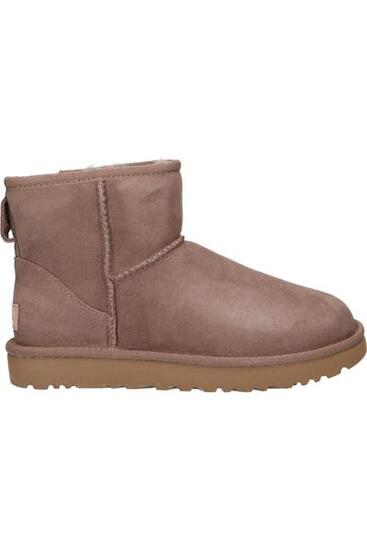 UGG Classic Mini II Boot Caribou
