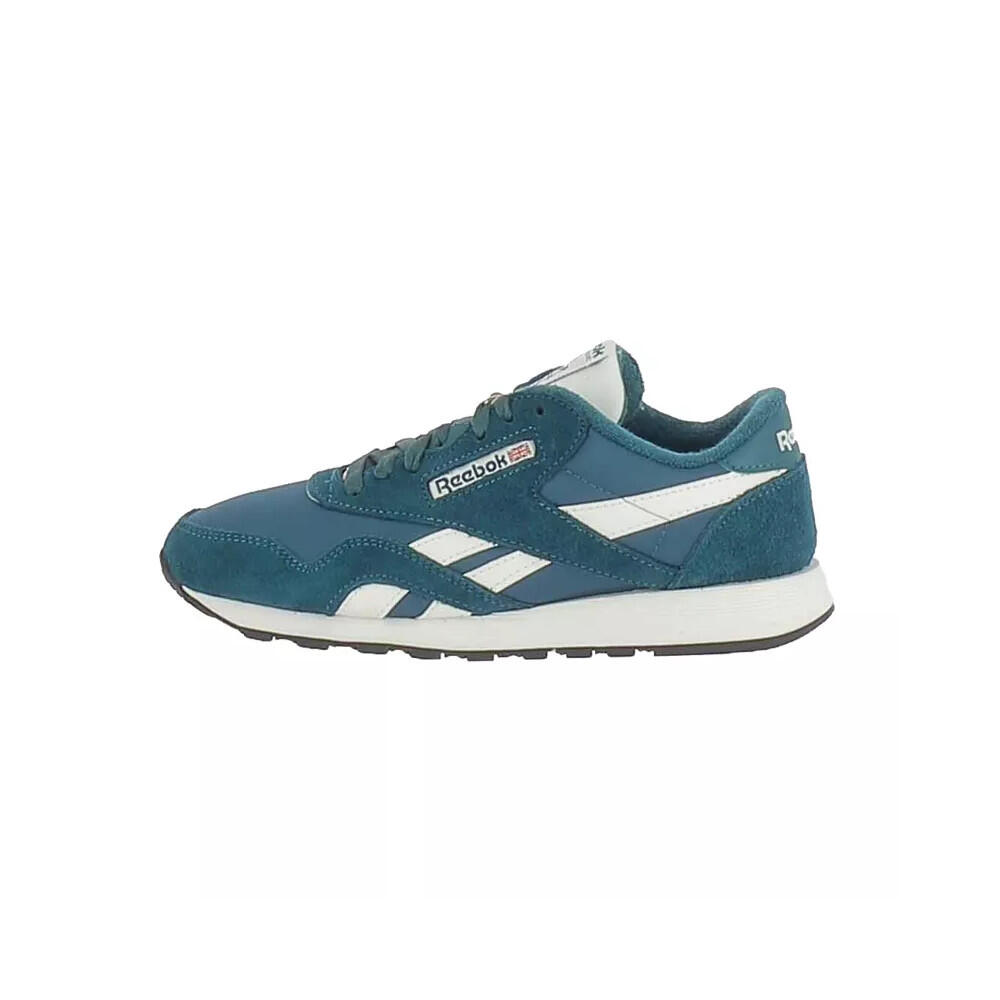 Reebok - Basket Reebok Classic Nylon - Baskets - Vert - Decathlon