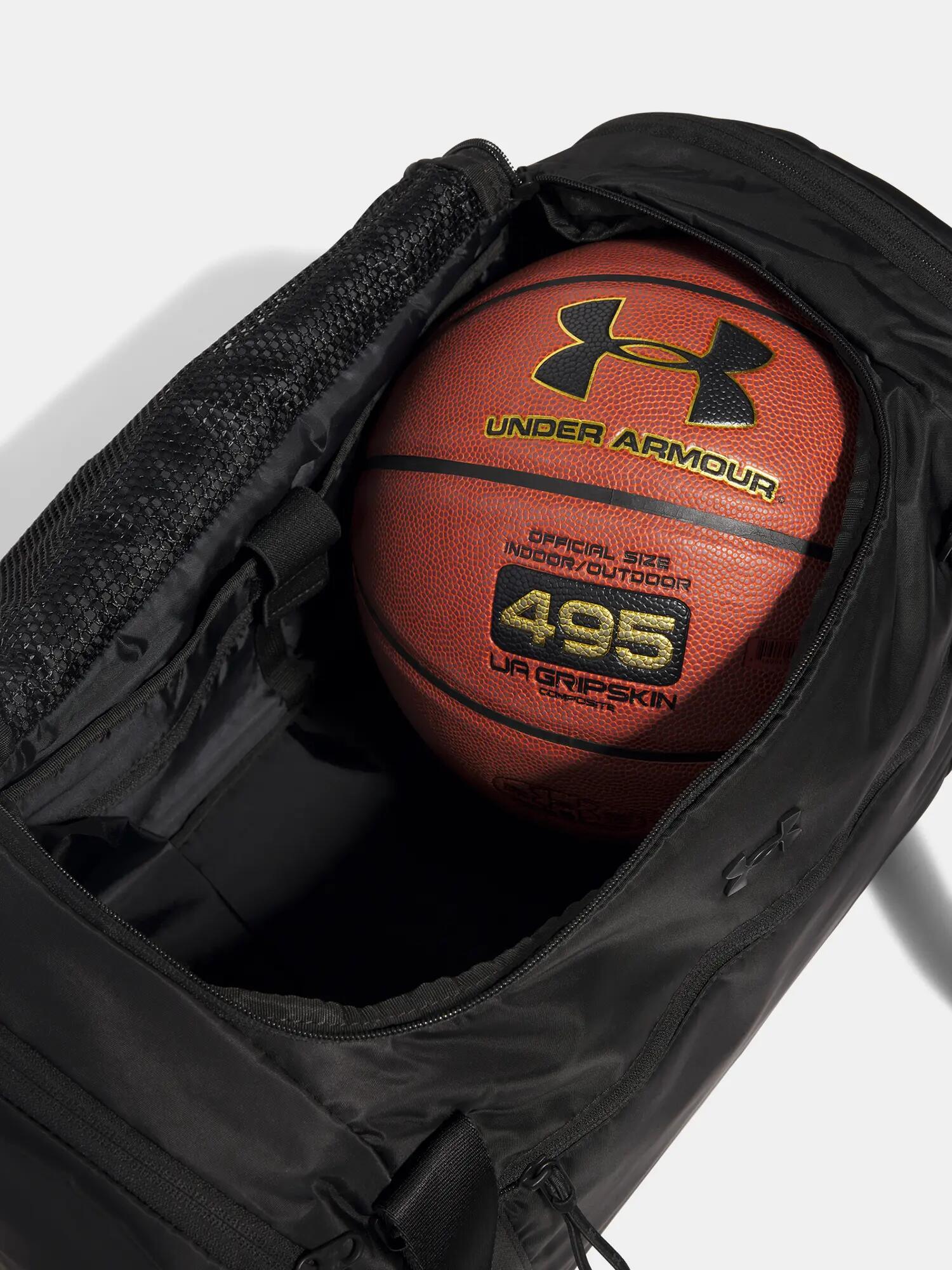 Női táska Under Armour UA Studio Duffle BP 3/6