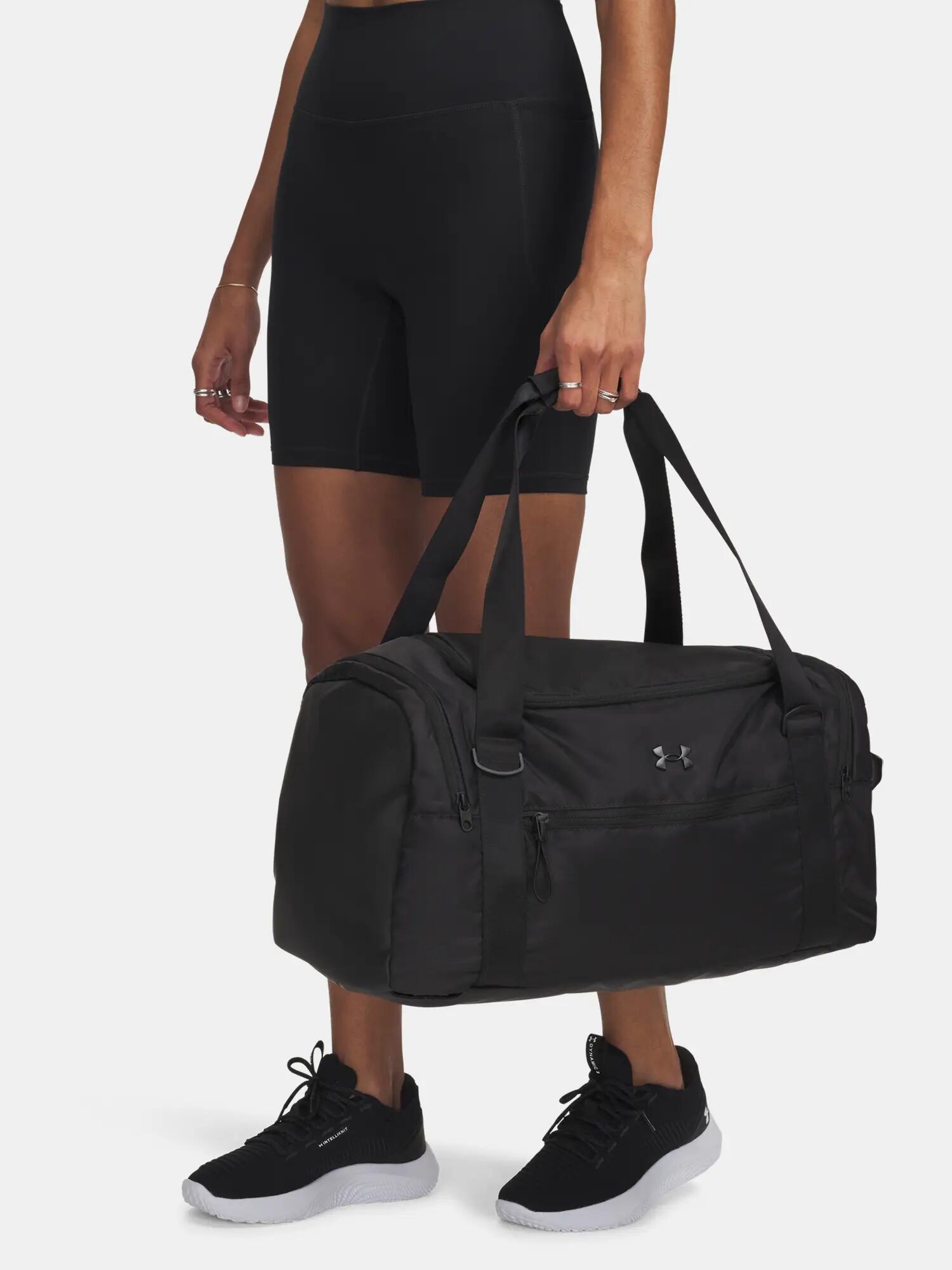 Női táska Under Armour UA Studio Duffle BP 6/6