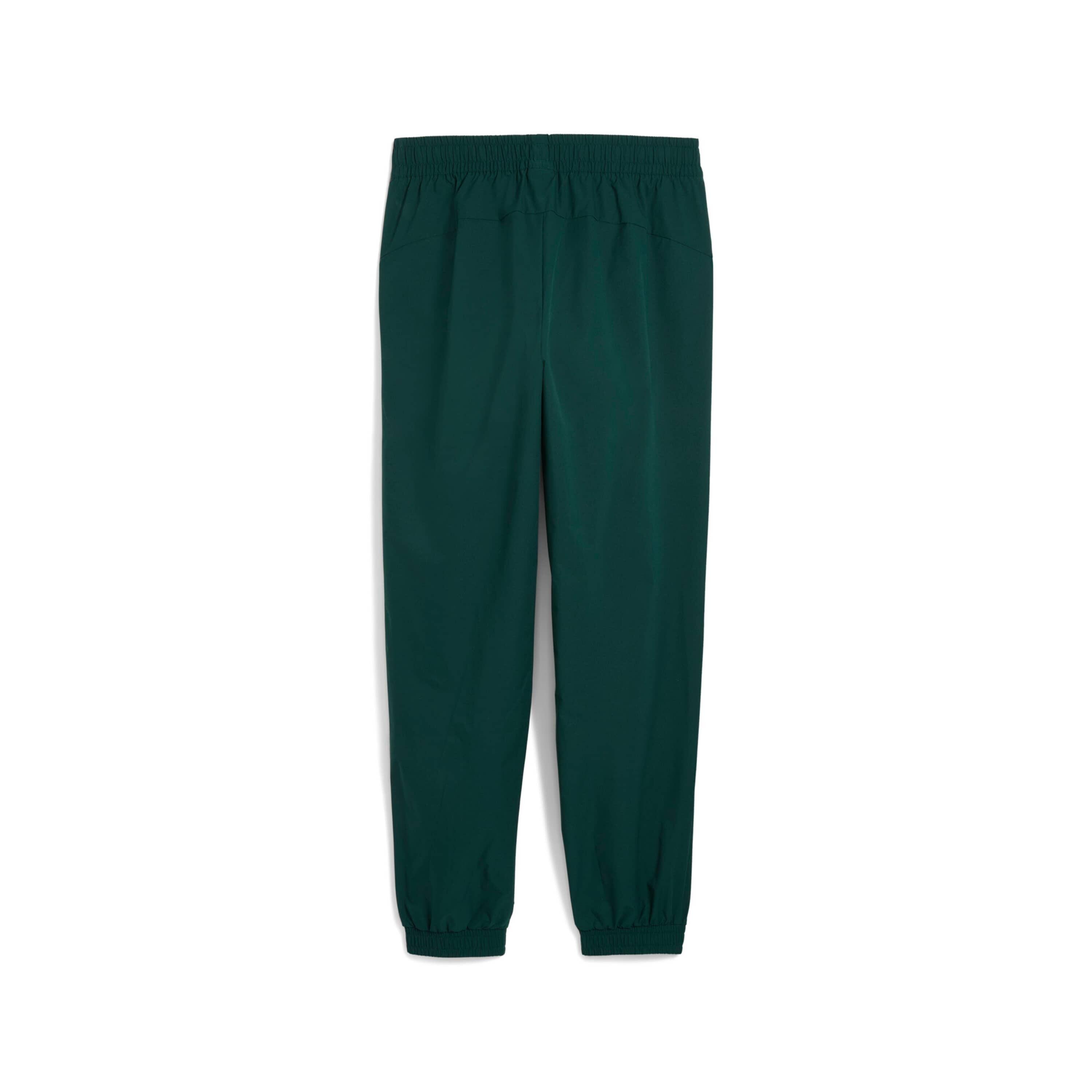 Pantalon de survêtement Milan AC Woven 2025/26 2/5