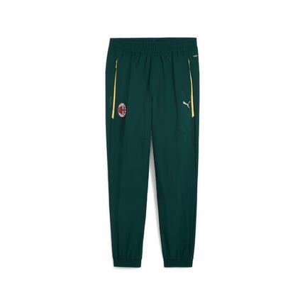 Pantalon d'entraînement Milan AC Woven 2025/26