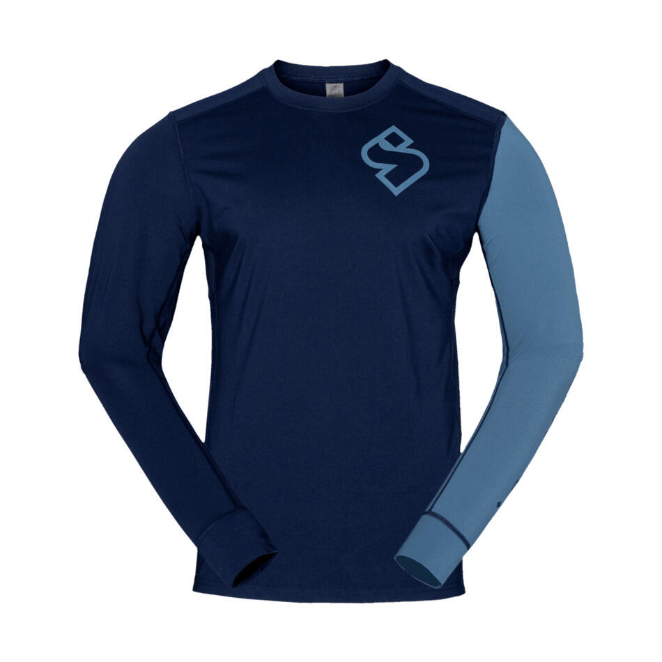SWEET PROTECTION Long Sleeve Jersey Sweet Protection Hunter