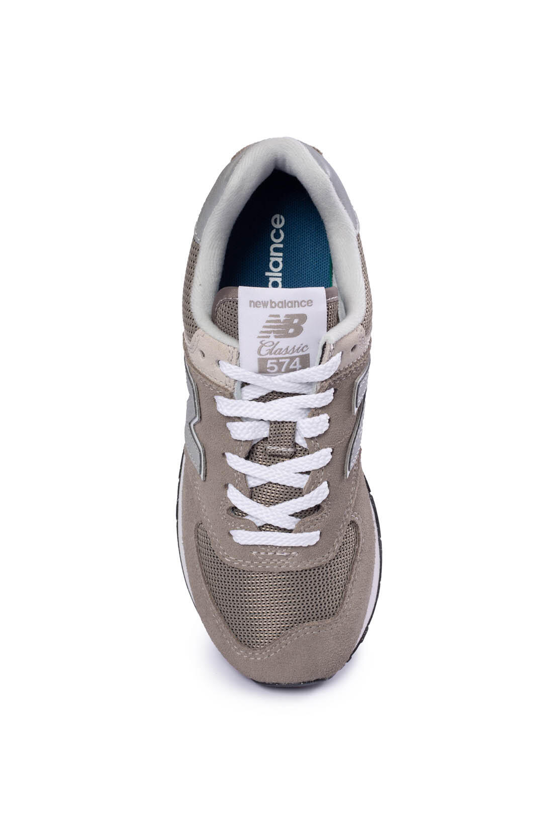 Chaussures de sport pour femme WL574 6/6
