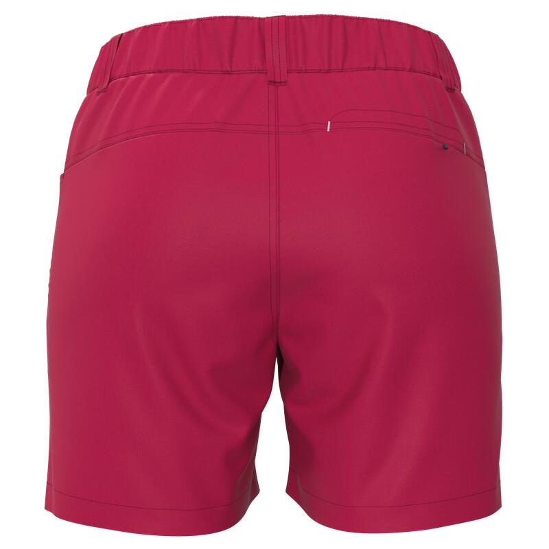 Great Escapes Westweg lady Recycled Short persian red 2/3