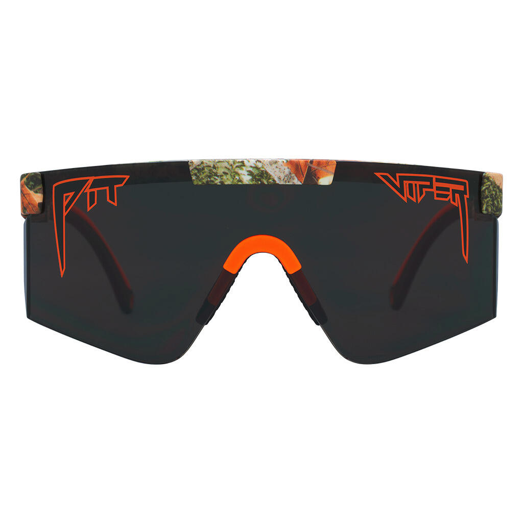 Sunglasses Pit Viper Ball-istique Bush Originale
