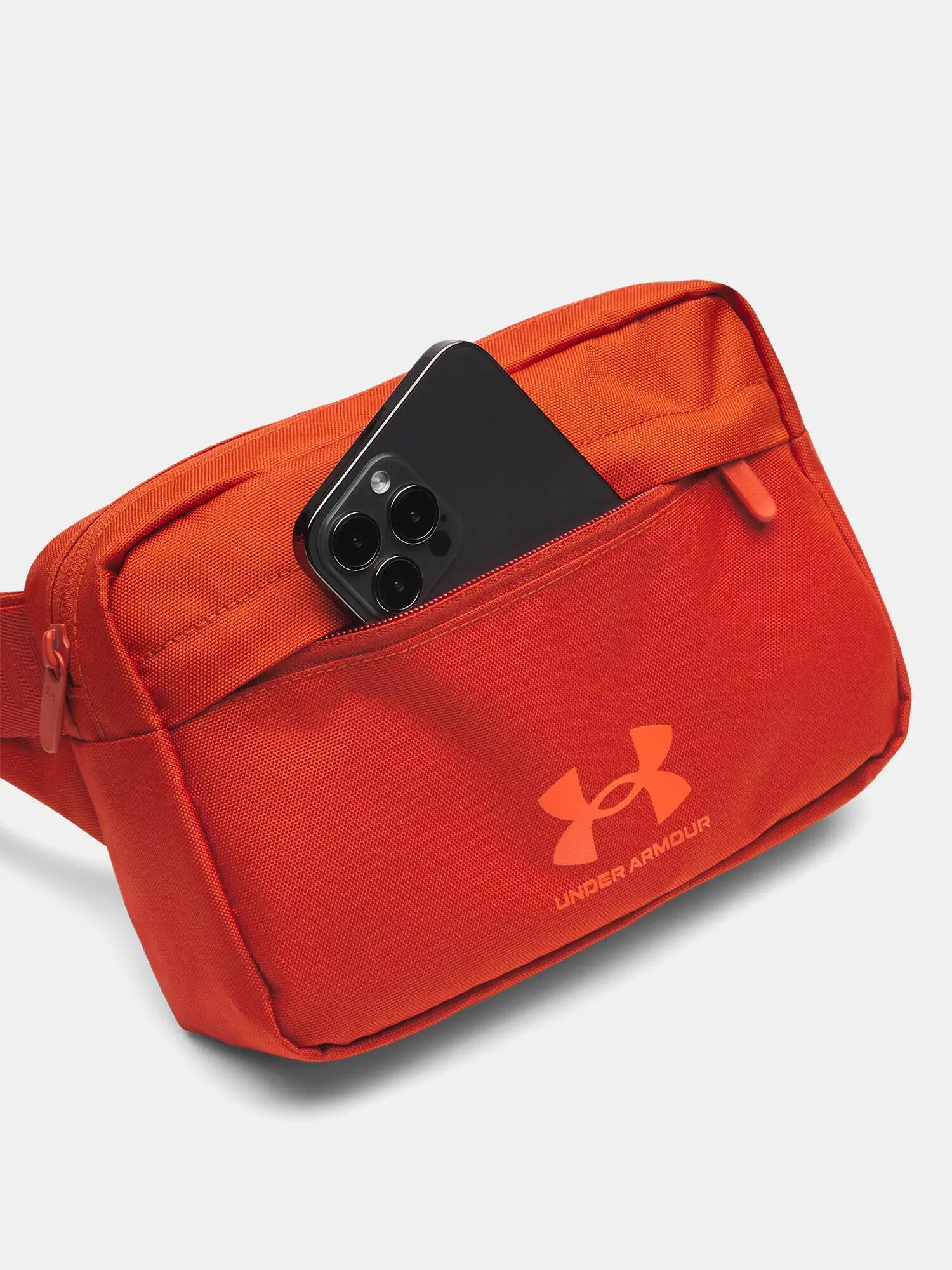 Unisex táska Under Armour UA Essential Lite WB Xbody-ORG 3/6