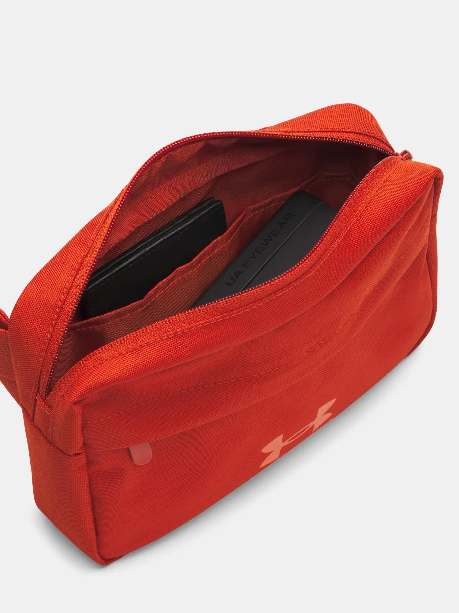 Unisex táska Under Armour UA Essential Lite WB Xbody-ORG 4/6