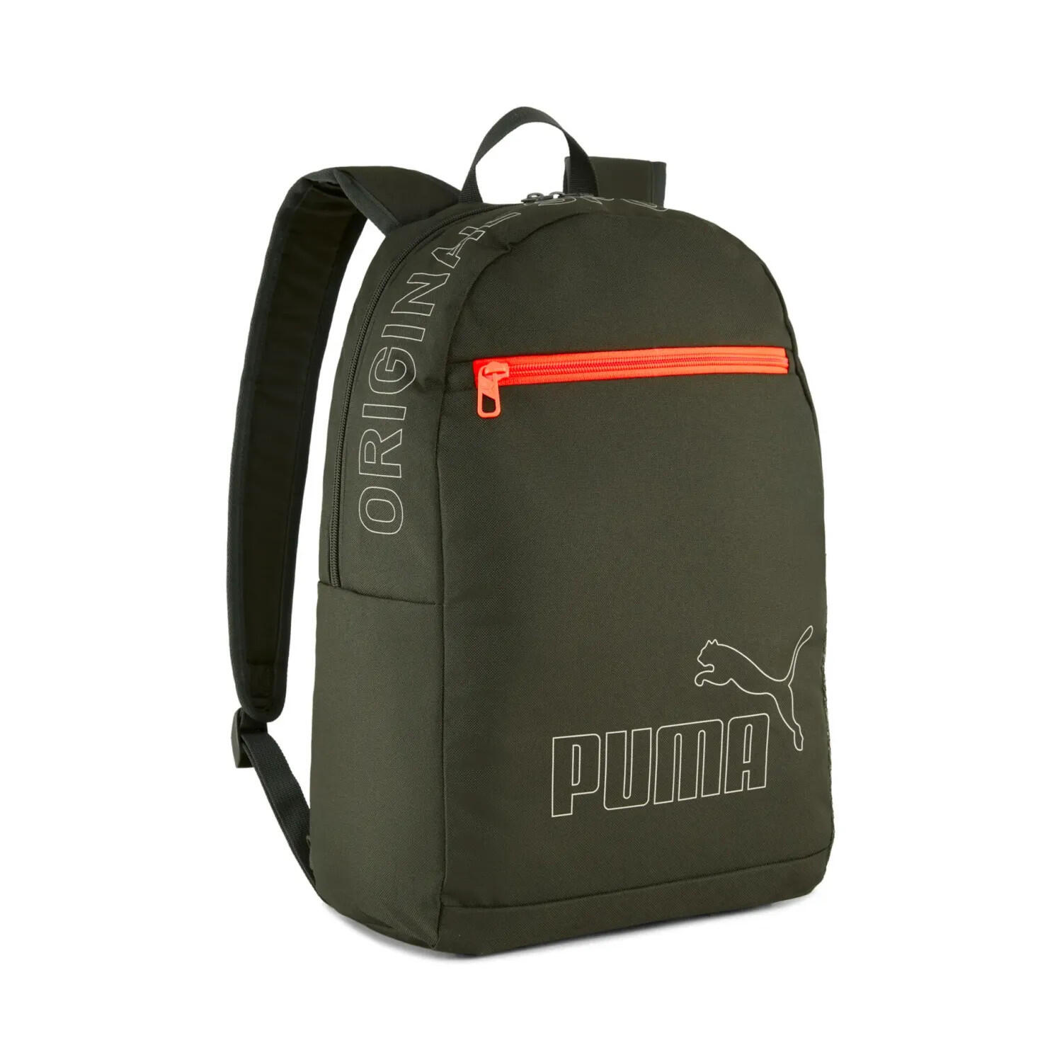 PUMA Puma Unisex Rucksack PHASE Backpack II 091166