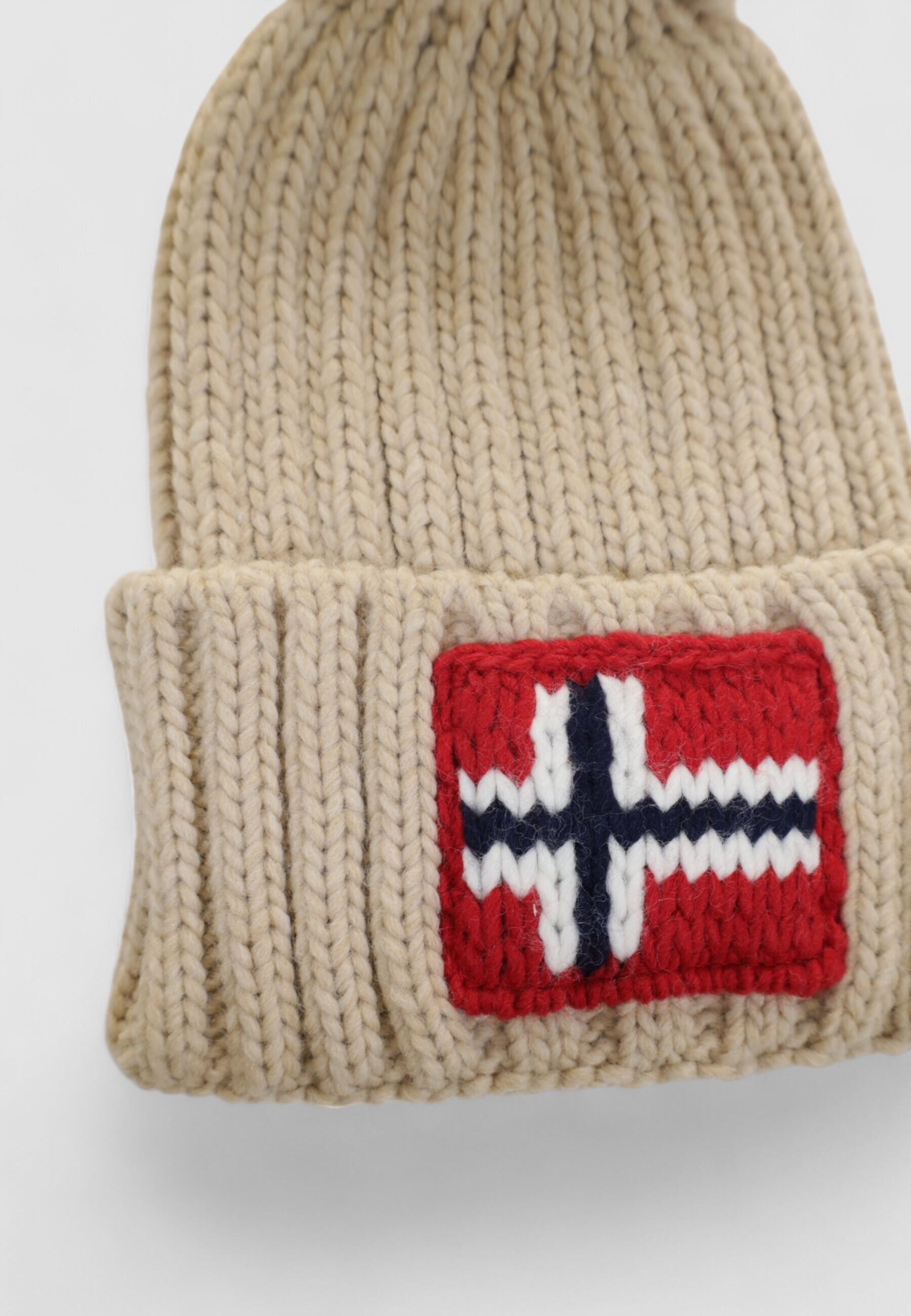Cappelli Uomo SEMIURY 5 Beige 3/4