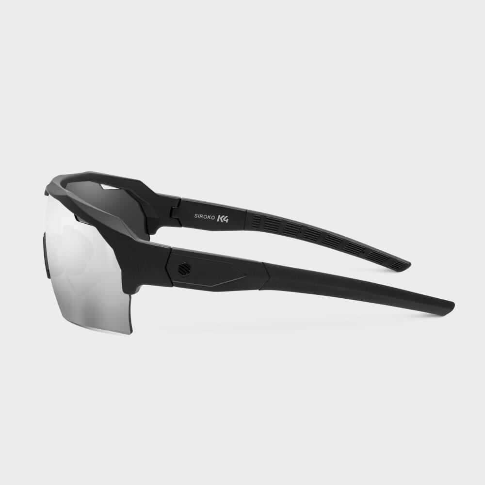 Lunettes vélo avec verre Zeiss Cyclisme Homme et Femme K4 SRX PRO Ridehigher No 2/8