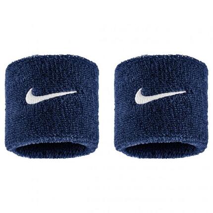 Bandeau De Transpiration Style Swoosh CLASSIC (Vert / Blanc)