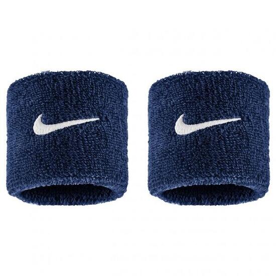 Poignet éponge polaire Nike Swoosh Classic (x2)